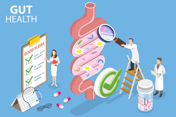 Probiotics for C. diff: Prevention and Treatment